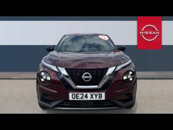 Used Nissan Juke 2024 for sale - 75006420: Photo