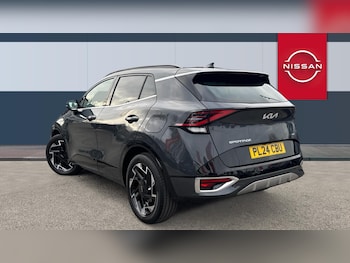 Used Kia Sportage 2024 for sale - 77046502: Photo