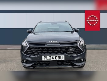 Used Kia Sportage 2024 for sale - 77046502: Photo