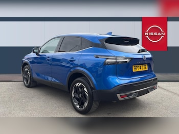 Used Nissan Qashqai 2024 for sale - 79030763: Photo