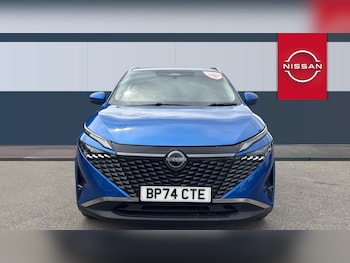 Used Nissan Qashqai 2024 for sale - 79030763: Photo