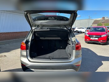 Used BMW X1 2016 for sale - 78400002: Photo