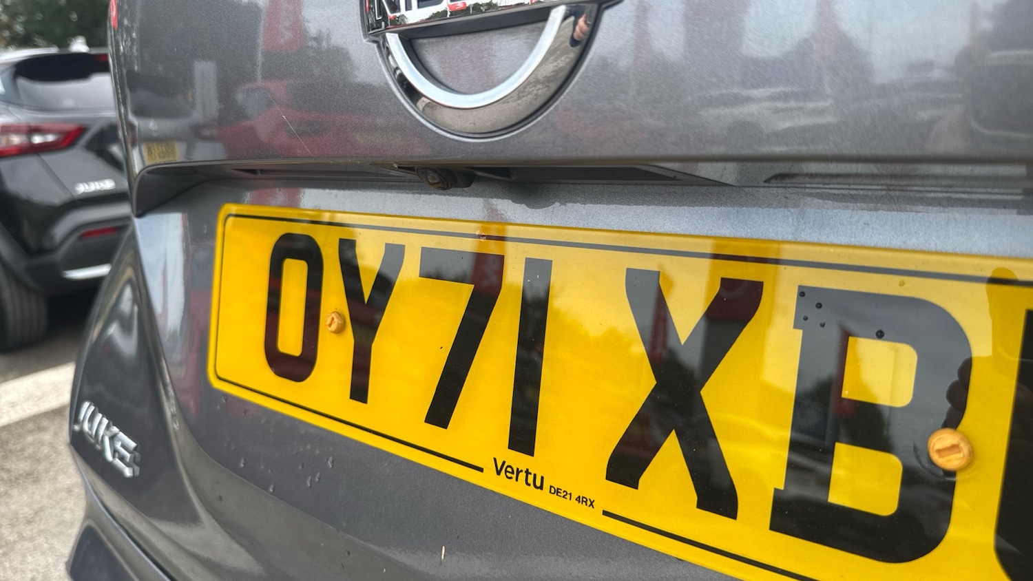 Vehicle 28
