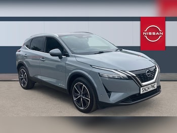 Used Nissan Qashqai 2024 for sale - 79163803: Photo