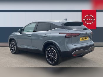 Used Nissan Qashqai 2024 for sale - 79163803: Photo