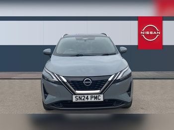 Used Nissan Qashqai 2024 for sale - 79163803: Photo