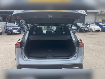 Used Nissan Qashqai 2024 for sale - 79163803: Photo