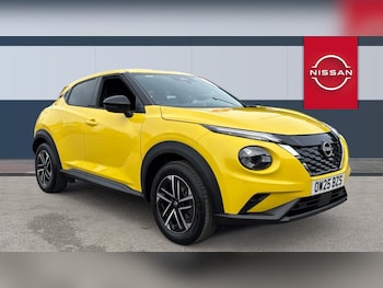 Used Nissan Juke 2025 for sale - 78951292: Photo