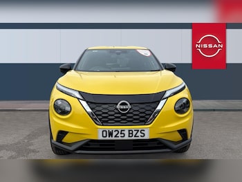 Used Nissan Juke 2025 for sale - 78951292: Photo