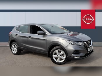 Used Nissan Qashqai 2019 for sale - 78778518: Photo