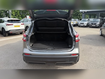 Used Nissan Qashqai 2019 for sale - 78778518: Photo