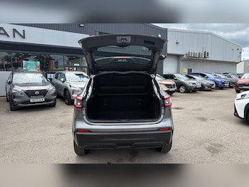 Used Nissan Qashqai 2019 for sale - 78524127: Photo