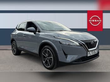 Used Nissan Qashqai 2023 for sale - 79801814: Photo