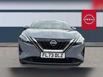 Used Nissan Qashqai 2023 for sale - 79801814: Photo