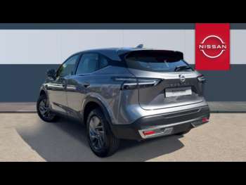 Used Nissan Qashqai 2025 for sale - 75148327: Photo
