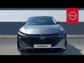 Used Nissan Qashqai 2025 for sale - 75148327: Photo