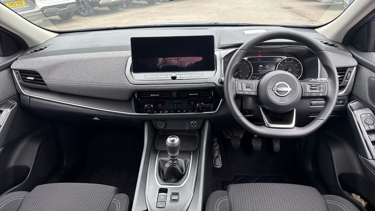 Used Nissan Qashqai 2025 for sale - 76040618: Photo 10