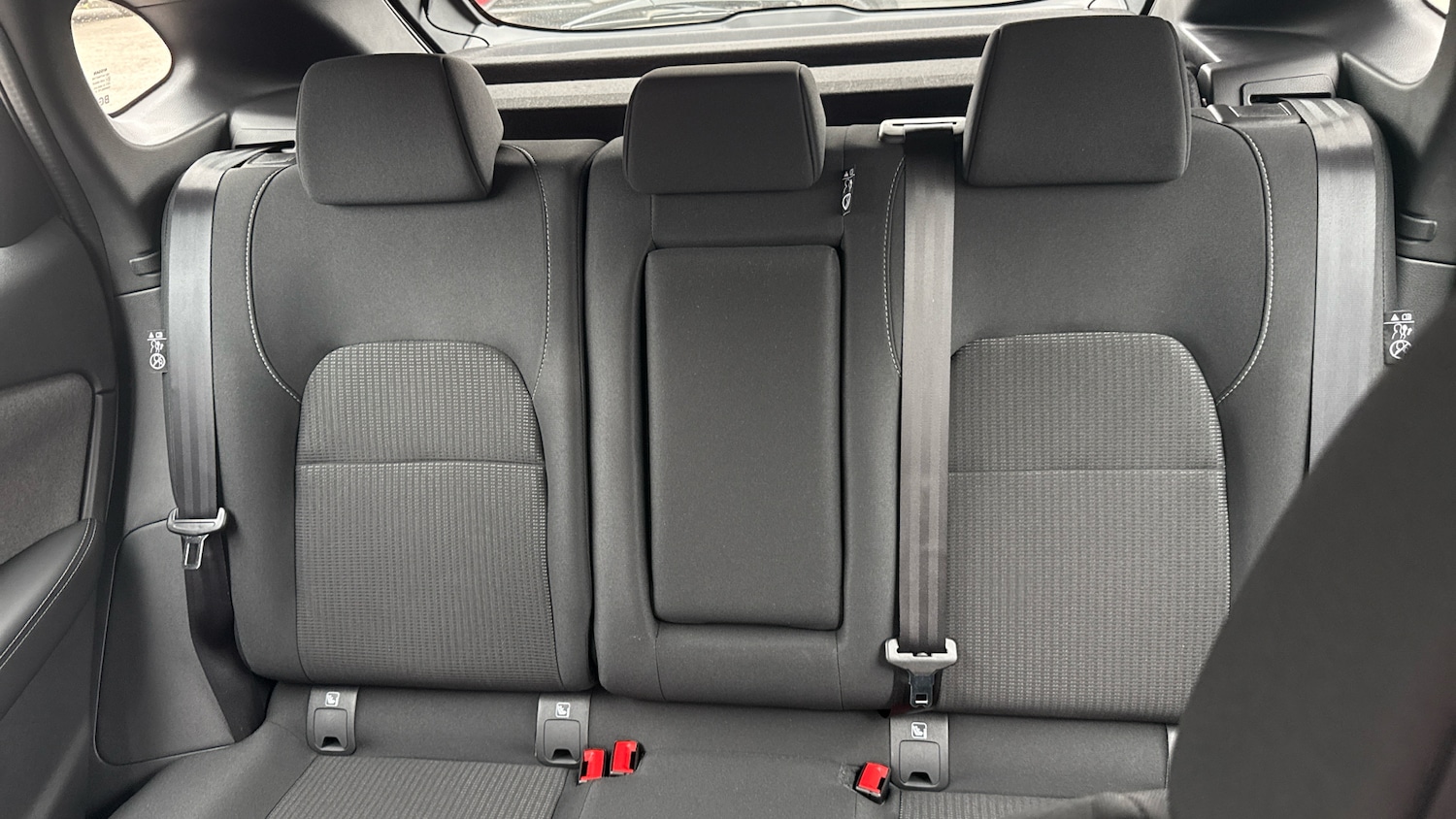Used Nissan Qashqai 2025 for sale - 76040618: Photo 15