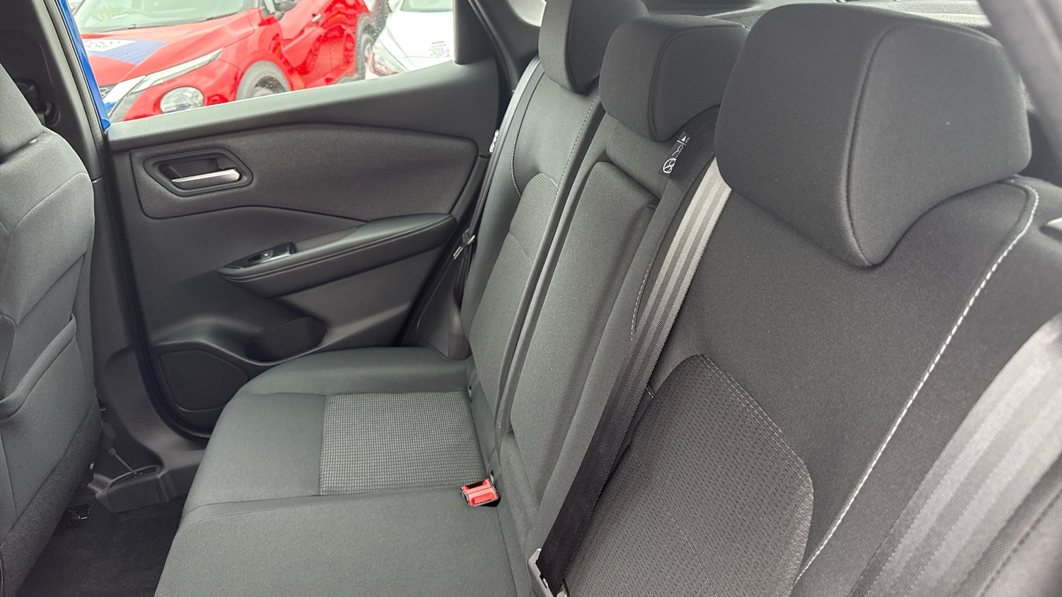 Used Nissan Qashqai 2025 for sale - 76040618: Photo 16