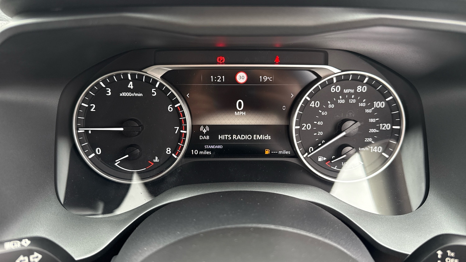 Used Nissan Qashqai 2025 for sale - 76040618: Photo 18