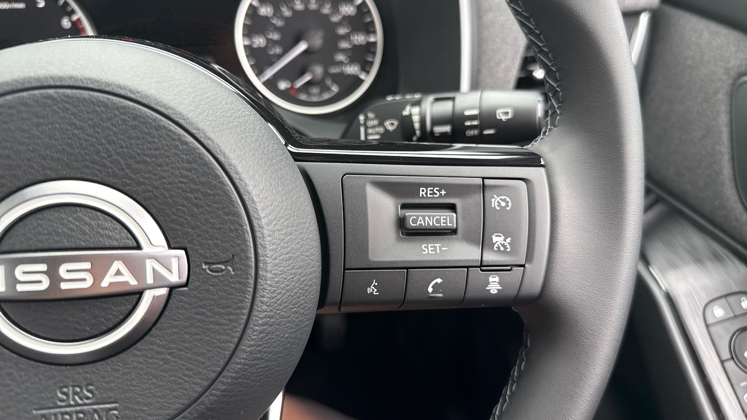 Used Nissan Qashqai 2025 for sale - 76040618: Photo 22