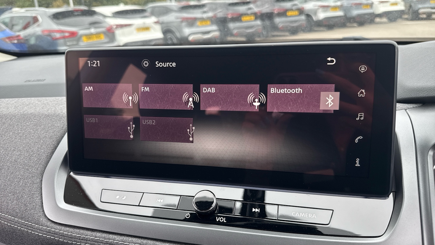 Used Nissan Qashqai 2025 for sale - 76040618: Photo 28