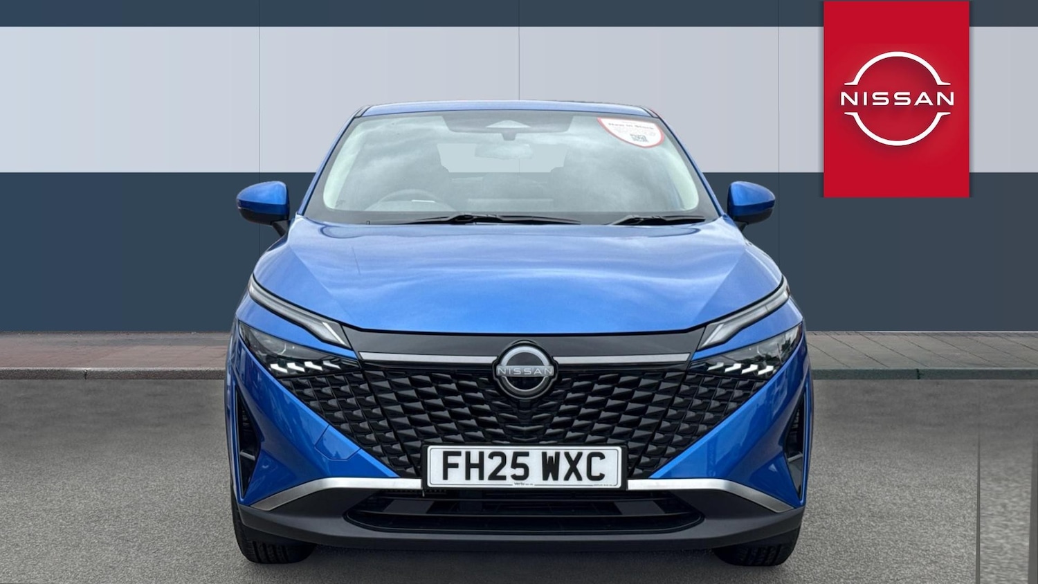 Used Nissan Qashqai 2025 for sale - 76040618: Photo 3