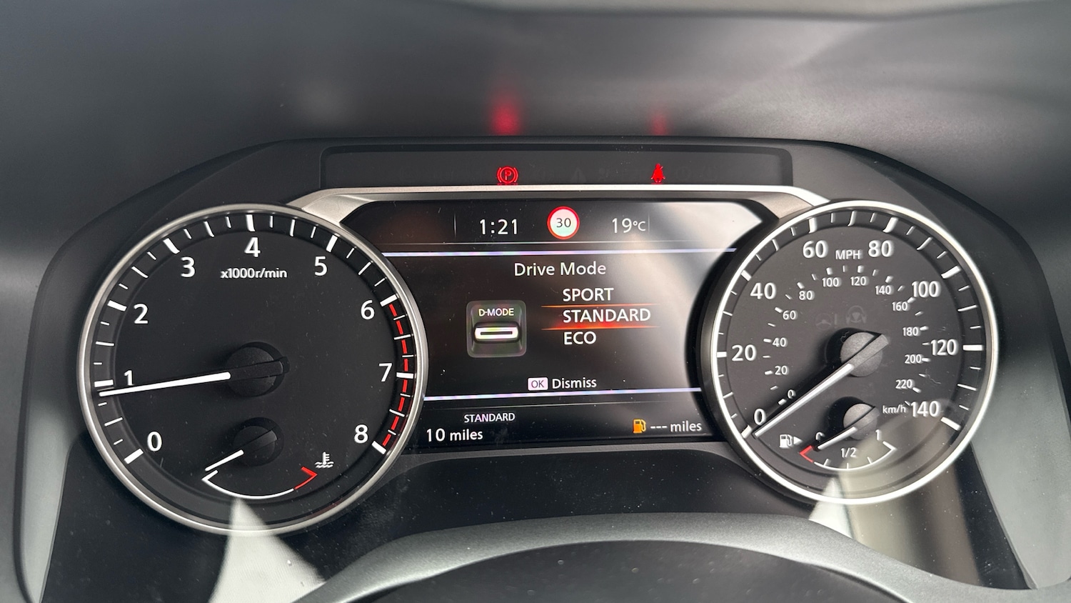 Used Nissan Qashqai 2025 for sale - 76040618: Photo 33