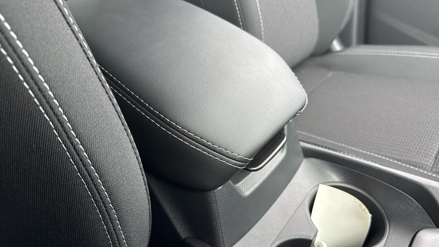 Used Nissan Qashqai 2025 for sale - 76040618: Photo 34