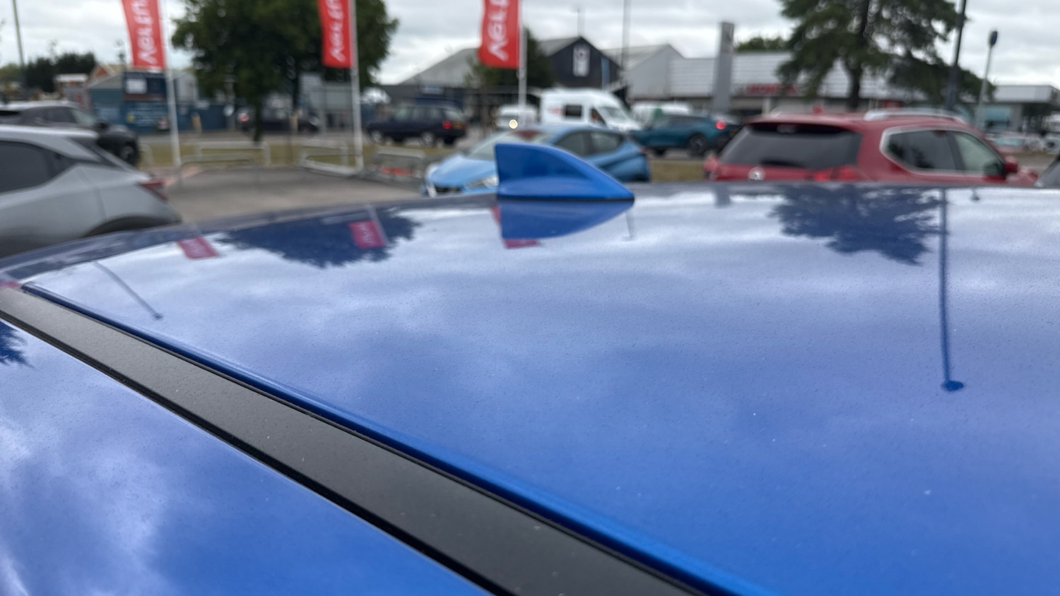 Used Nissan Qashqai 2025 for sale - 76040618: Photo 37