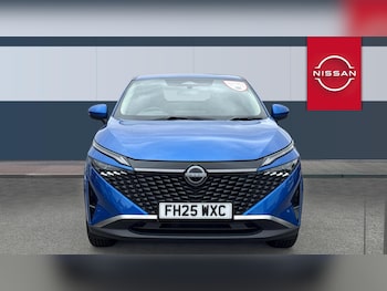 Used Nissan Qashqai 2025 for sale - 76040618: Photo 3