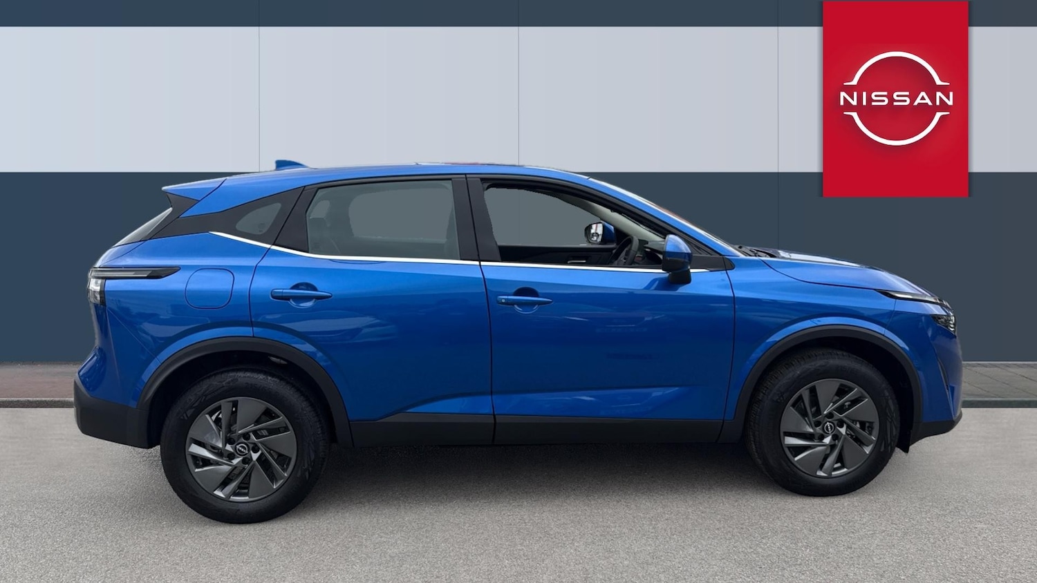 Used Nissan Qashqai 2025 for sale - 76040618: Photo 5
