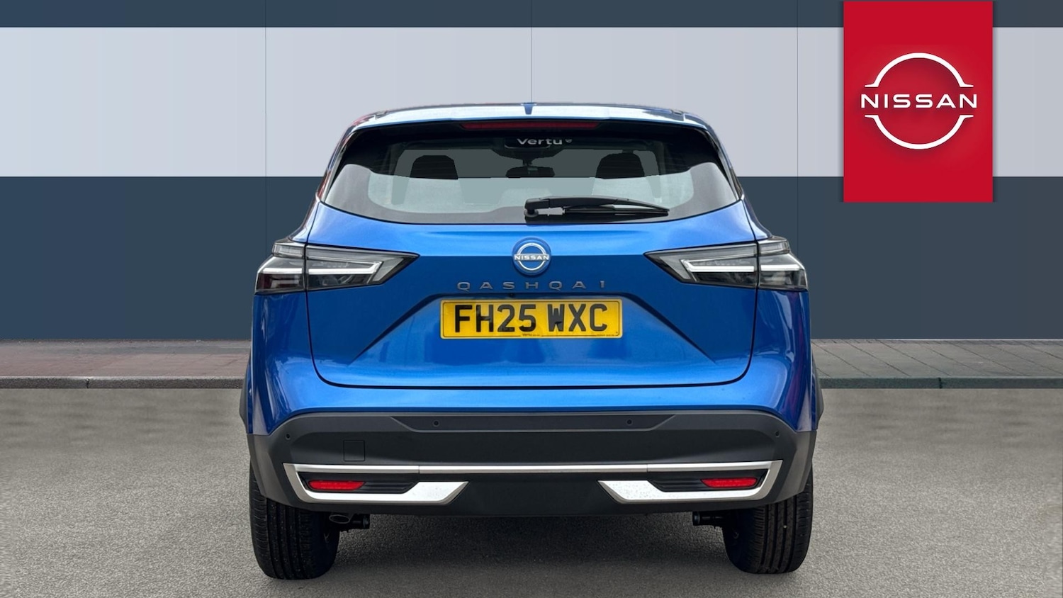 Used Nissan Qashqai 2025 for sale - 76040618: Photo 6