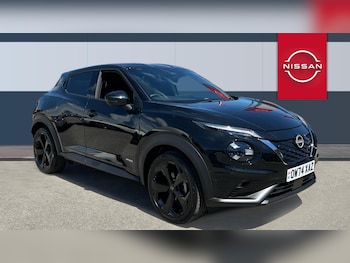 Used Nissan Juke 2025 for sale - 78954218: Photo