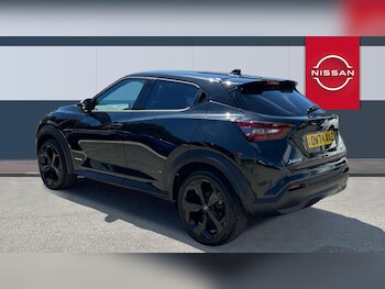 Used Nissan Juke 2025 for sale - 78954218: Photo