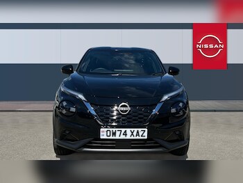 Used Nissan Juke 2025 for sale - 78954218: Photo