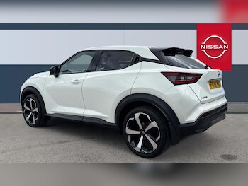 Used Nissan Juke 2022 for sale - 78840796: Photo