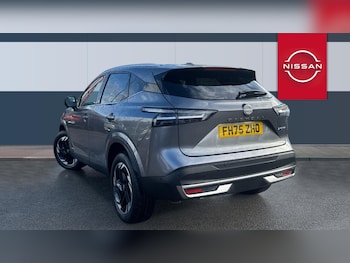 Used Nissan Qashqai 2026 for sale - 77446105: Photo