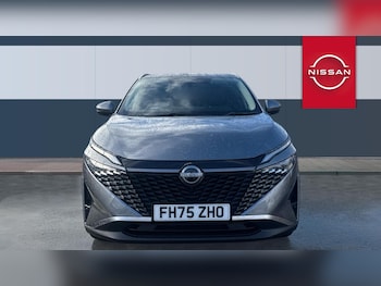 Used Nissan Qashqai 2026 for sale - 77446105: Photo