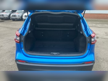 Used Nissan Qashqai 2020 for sale - 76518450: Photo