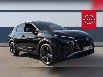Used Nissan Qashqai 2025 for sale - 79458984: Photo