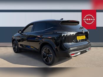 Used Nissan Qashqai 2025 for sale - 79458984: Photo