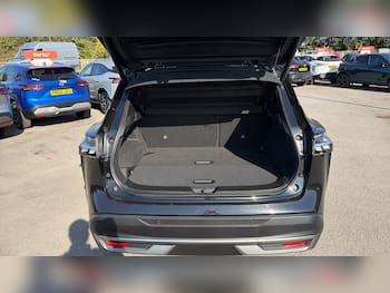 Used Nissan Qashqai 2025 for sale - 79458984: Photo