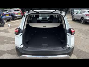 Used Nissan X-Trail 2025 for sale - 74671073: Photo