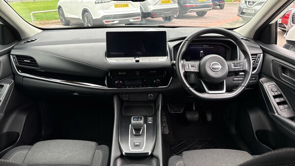 Used Nissan Qashqai 2022 for sale - 76193079: Photo 10
