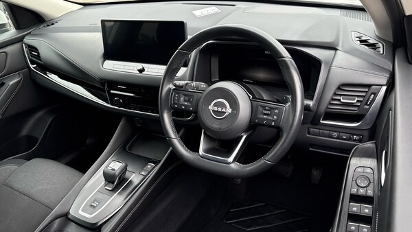 Used Nissan Qashqai 2022 for sale - 76193079: Photo 11