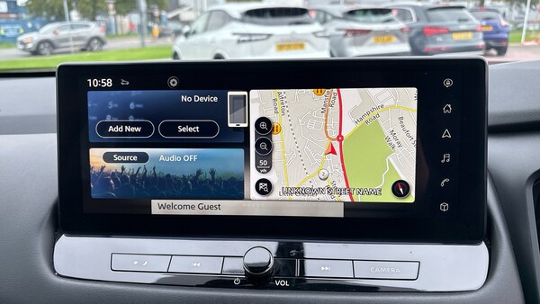 Used Nissan Qashqai 2022 for sale - 76193079: Photo 12