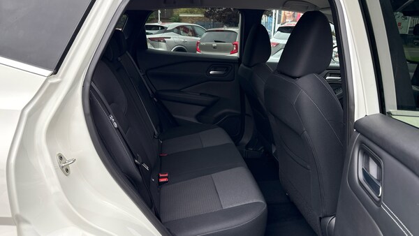 Used Nissan Qashqai 2022 for sale - 76193079: Photo 16
