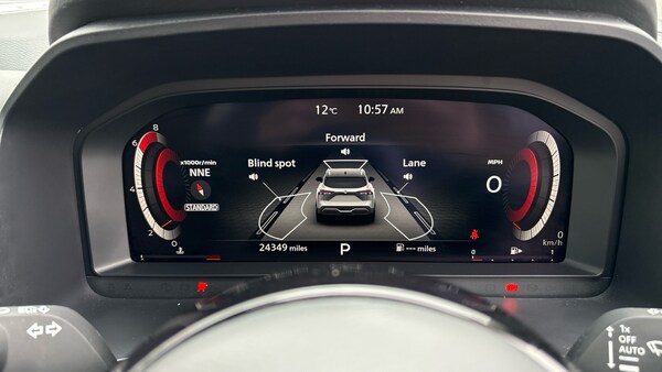 Used Nissan Qashqai 2022 for sale - 76193079: Photo 18