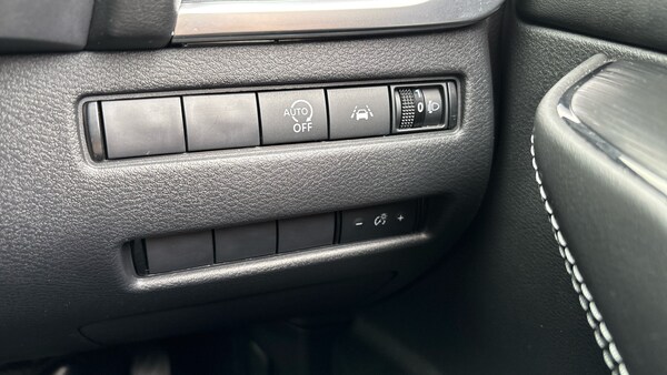 Used Nissan Qashqai 2022 for sale - 76193079: Photo 22